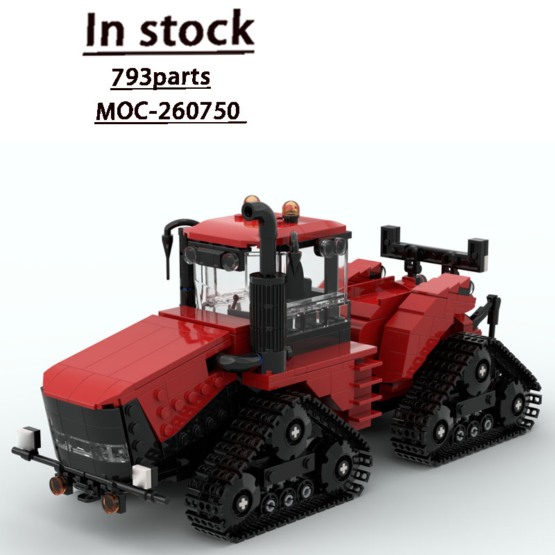 MOC-260750 ฟาร์มในเมือง รถแทรก - Urban Farming And Urban Agriculture บทวิจารณ์และราคา