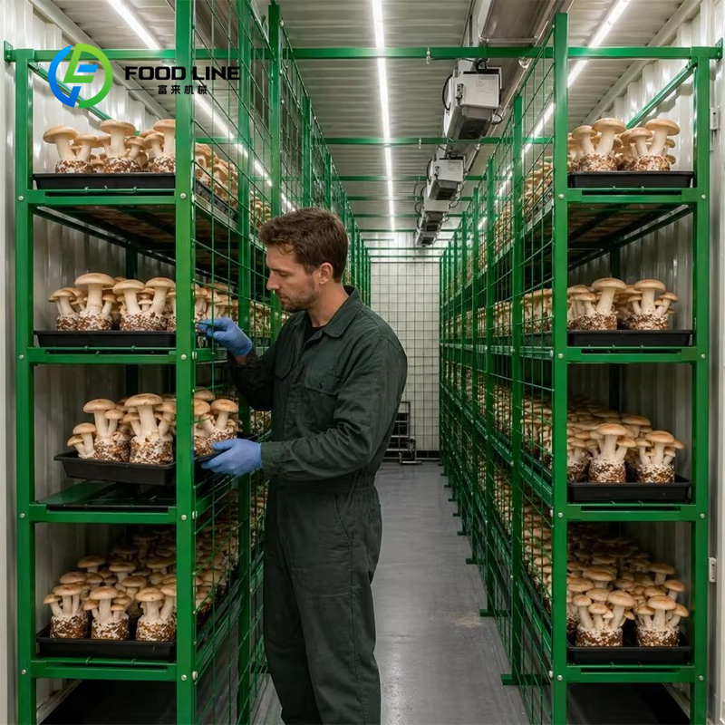 ฟาร์มคอนเทนเนอร์แบบโมดูลาร์สำห - Urban Farming And Urban Agriculture บทวิจารณ์และราคา
