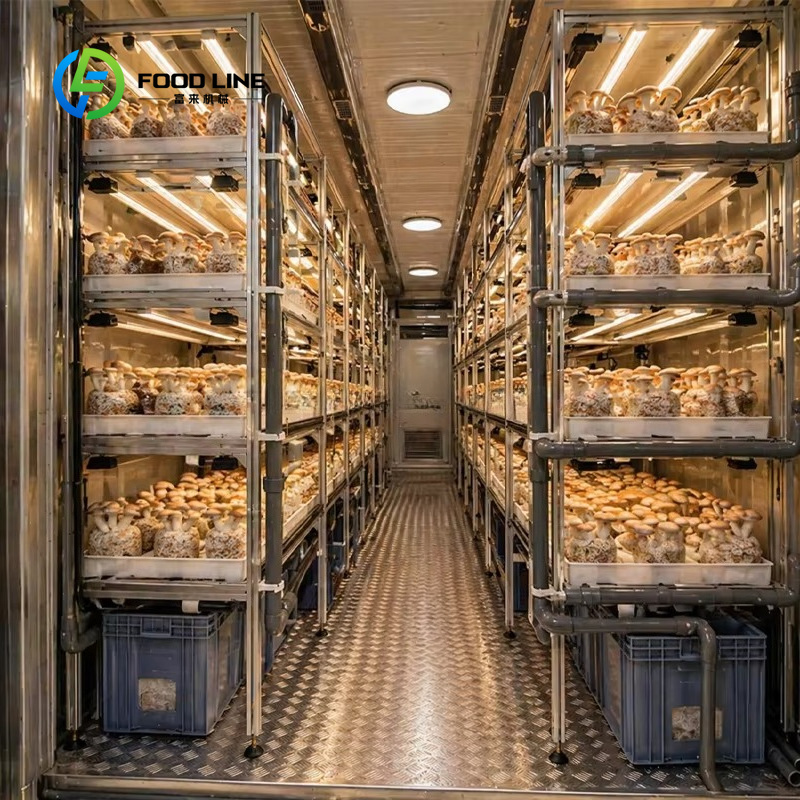 ฟาร์มคอนเทนเนอร์แบบโมดูลาร์สำห - Urban Farming And Urban Agriculture บทวิจารณ์และราคา