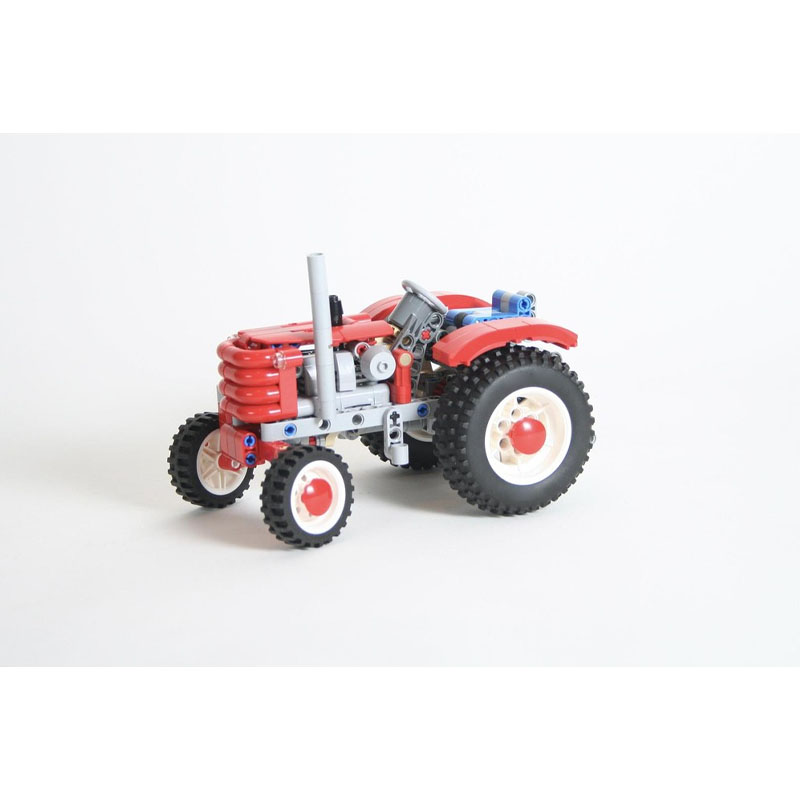 MOC-134064 ฟาร์มในเมือง รถแทรก - Urban Farming And Urban Agriculture บทวิจารณ์และราคา