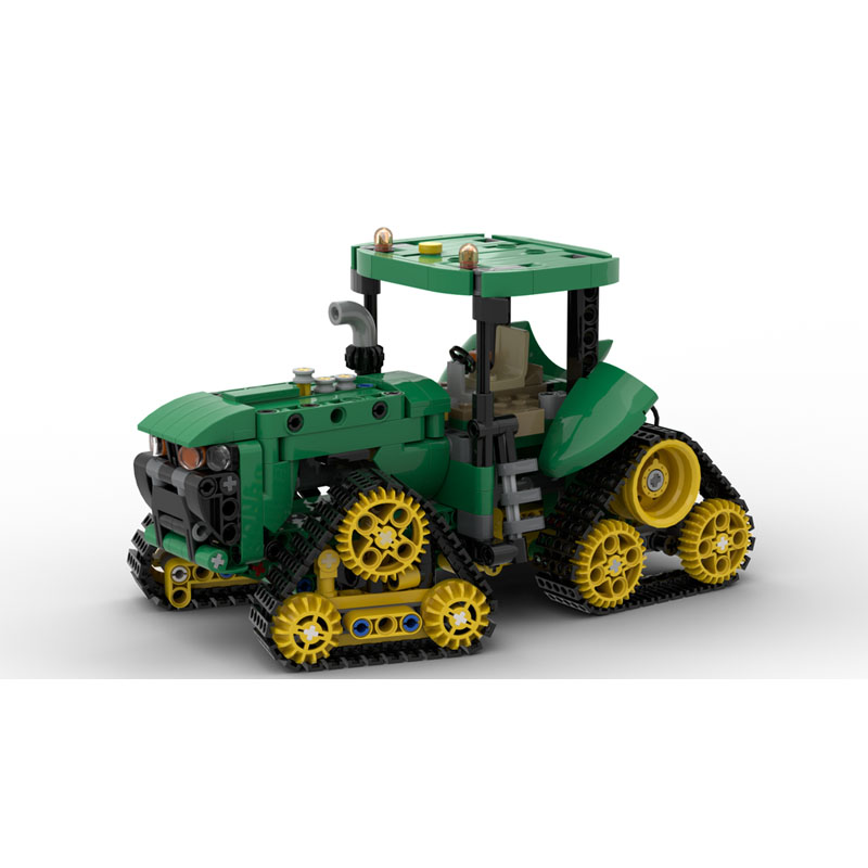 MOC-168130 นิว เออร์เบิน ฟาร์ม - Urban Farming And Urban Agriculture บทวิจารณ์และราคา