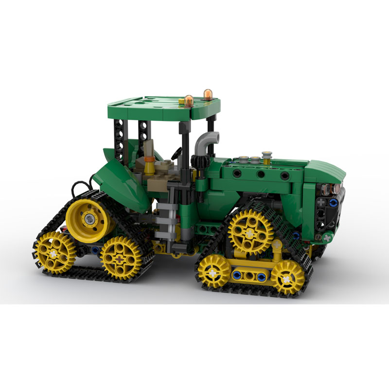 MOC-168130 นิว เออร์เบิน ฟาร์ม - Urban Farming And Urban Agriculture บทวิจารณ์และราคา