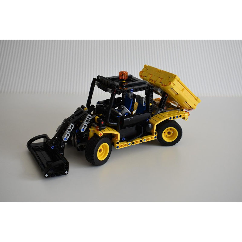 MOC-39974 รถแทรกเตอร์การเกษตรใ - Urban Farming And Urban Agriculture บทวิจารณ์และราคา