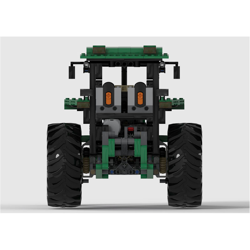 MOC-50935 ฟาร์มในเมืองการเกษตร - Urban Farming And Urban Agriculture บทวิจารณ์และราคา