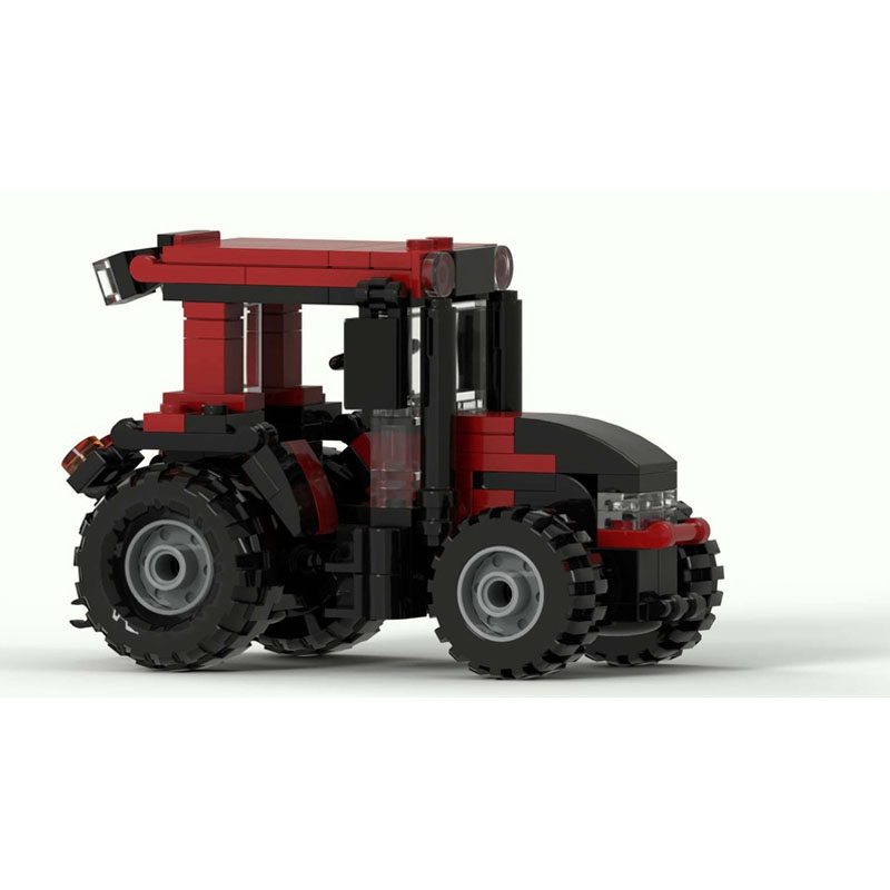 MOC-65538 ฟาร์มในเมือง รถแทรกเ - Urban Farming And Urban Agriculture บทวิจารณ์และราคา