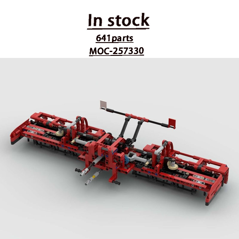 MOC-257330 โมเดลเครื่องพรวนดิน - Urban Farming And Urban Agriculture บทวิจารณ์และราคา